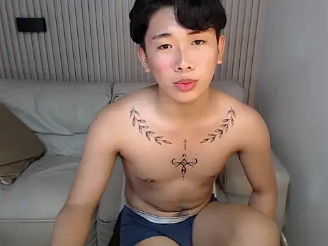 dangerzone0122 Webcam show