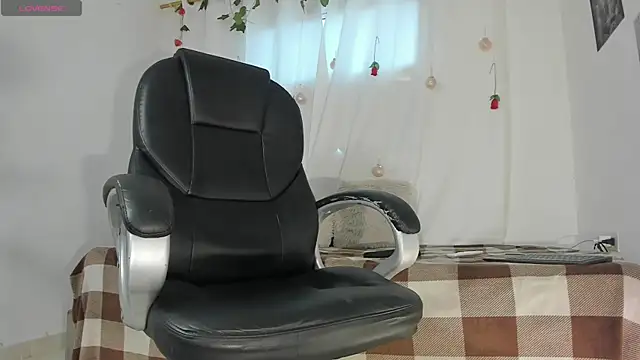 Chat +18 de shooting_wilson ao vivo