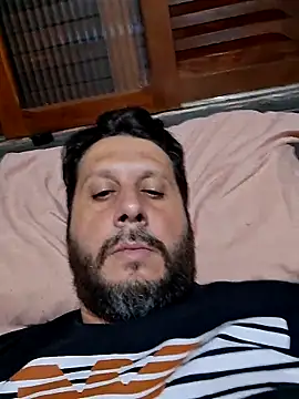 Show de CasadoHetero na webcam