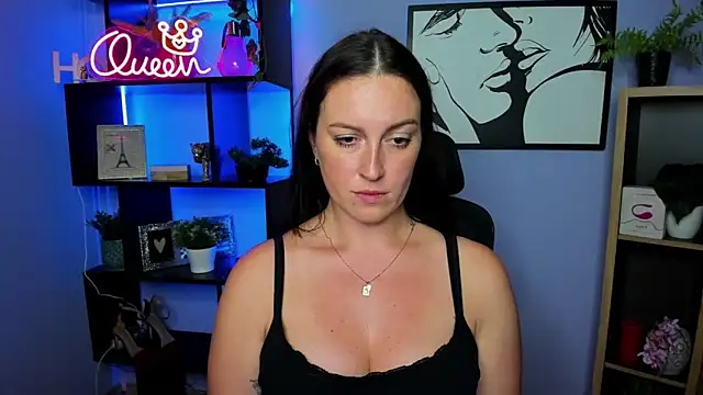 FUN_AMI live XXX chat