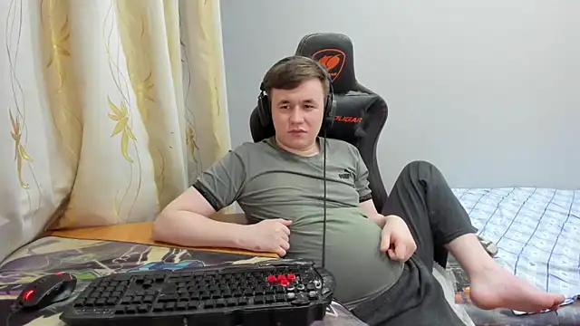 iliaskrislove Live XXX-Chat