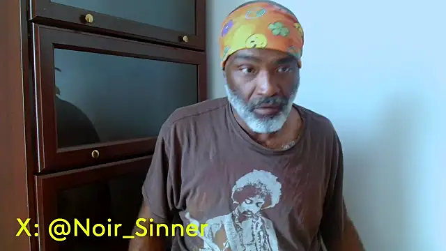 sinnernoir 网络视讯表演