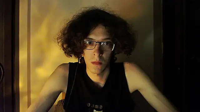 LovesomeCookie Show Webcam