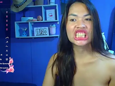 janelovers143's Webcam Show