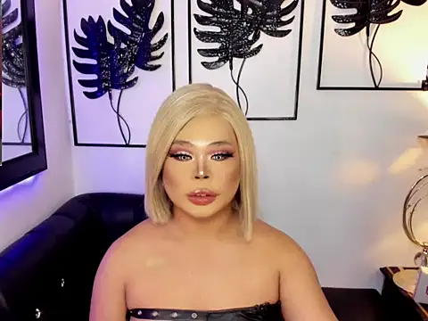 Lindsay_walter 网络视讯表演
