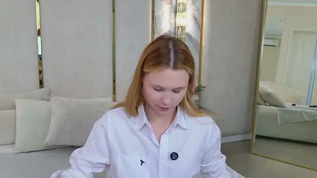 Chat XXX ao vivo de AmeliRoyse