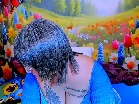 indianroxy Live XXX Chat