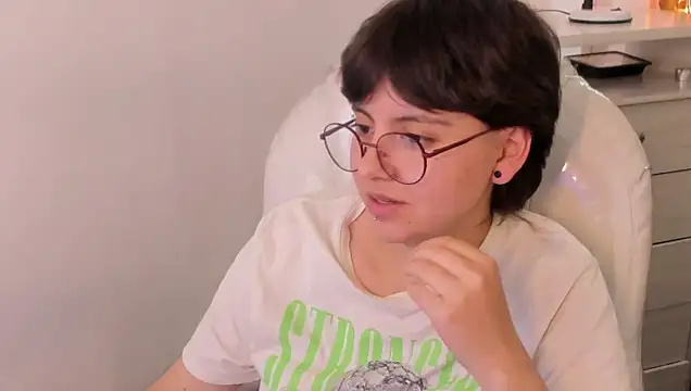 Czat XXX na żywo – Nathaly_ds