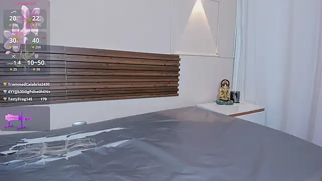 Živý XXX chat salome_diamond
