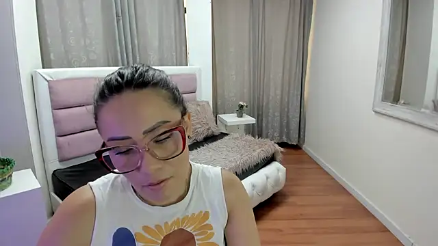 gaby_trent's Live XXX Chat