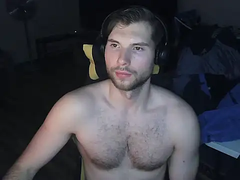 Chatroom XXX en direct de Ironman220