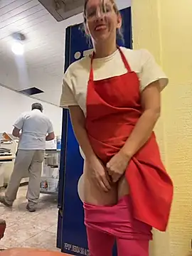Gatitacarlita Live XXX-Chat