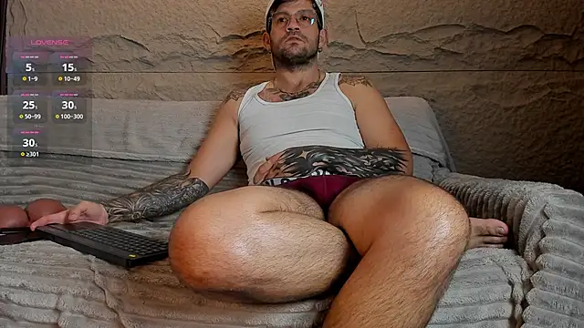 jonathan_rivers webcam show