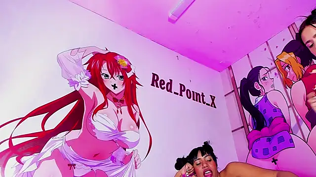 Chat XXX Live Fetish_party2