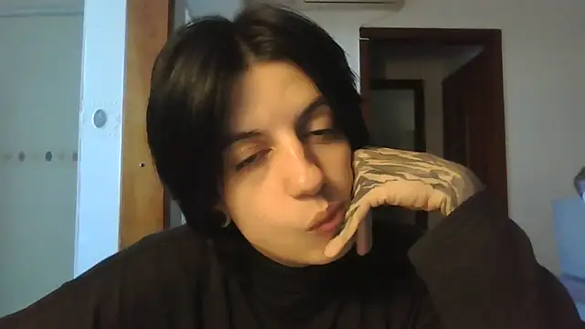 kyslrana's Webcam Show