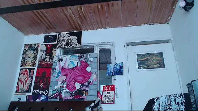 Czat XXX na żywo – Cortana2_0