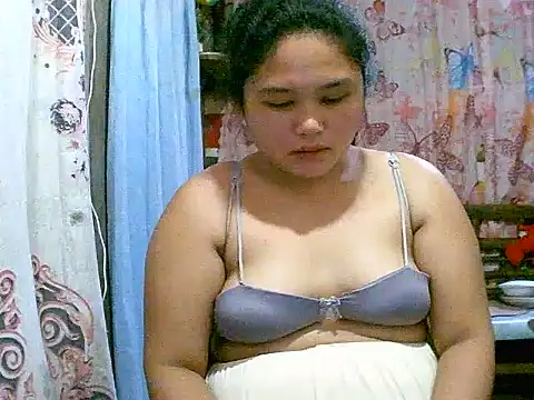 Show de asian_faith1 na webcam