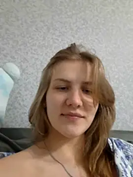 mooniekiss Webcam-Show