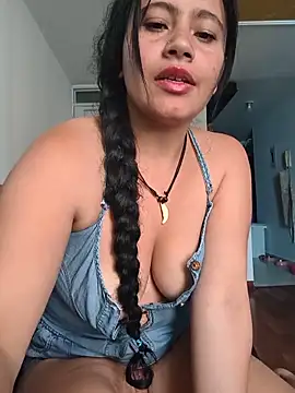 Chat XXX ao vivo de Yaya_watson