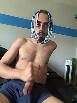 XXX chat uživo modela shadespider