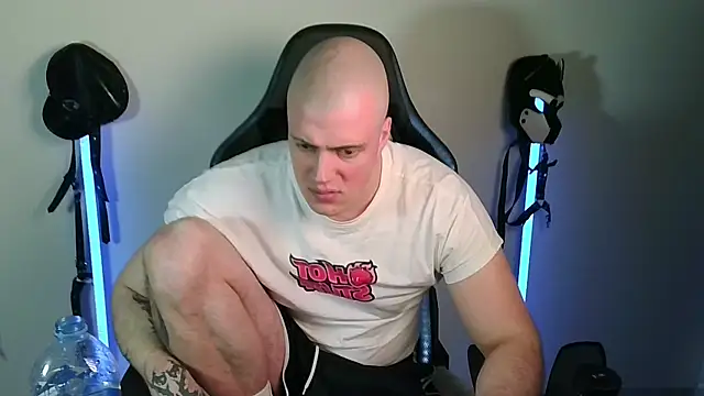 Bigbaald: απευθείας συνομιλία ΧΧΧ
