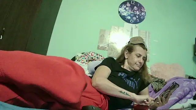 SexyGioconda Chat XXX in diretta