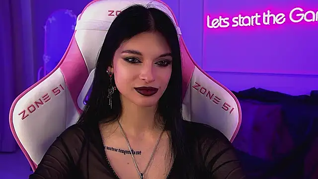 BeverlyMost: απευθείας συνομιλία ΧΧΧ