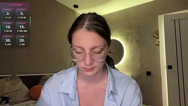 ChrisAmottn Live XXX chat