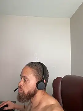 Fathero1time Live XXX-Chat