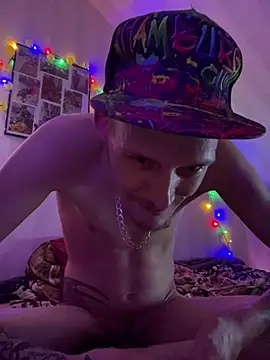 Donaldduck0069 webcam show