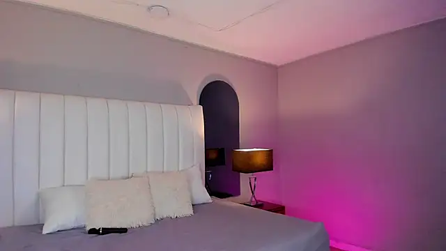 XXX chat uživo modela ChloeStars_