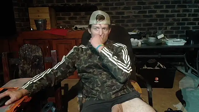 the-billy-blue Chat XXX live