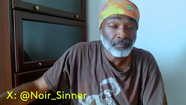 sinnernoir: απευθείας συνομιλία ΧΧΧ
