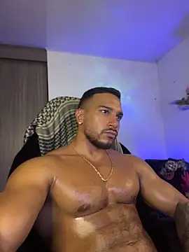 FreszX Show Webcam