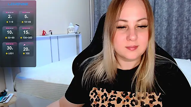 Pretty_Yourfriend's Live XXX Chat