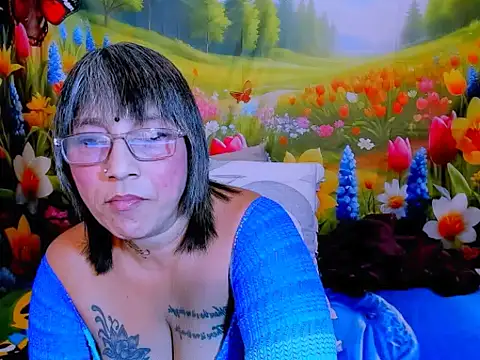 indianroxy – Live XXX-chat