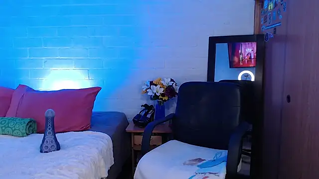 Amy66's Live XXX Chat