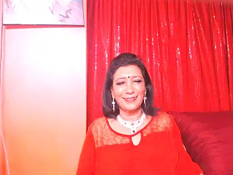 indiansarika65 Obrolan Langsung XXX