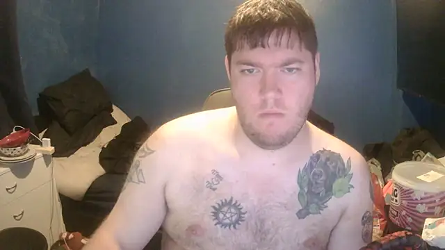 hunter_lust97 webcam show