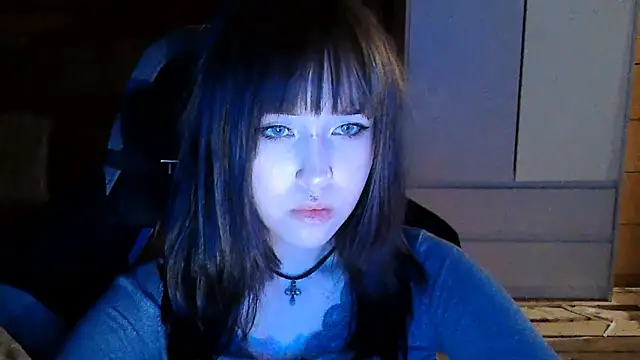 NoirEva 现场XXX聊天