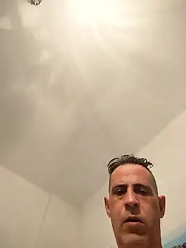 Misterocee webcam show