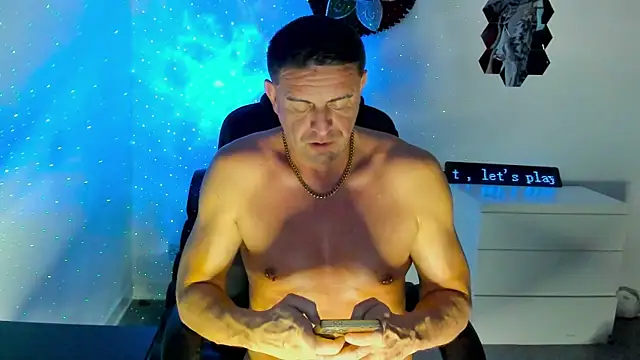 petr37pol 웹캠 쇼
