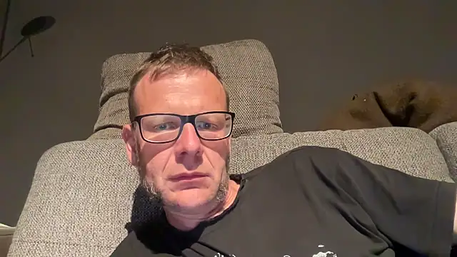 Webkamerová show o_florian_o1