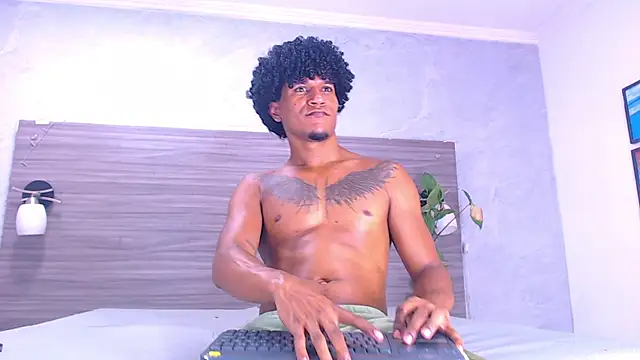 عرض كام Dilan_Hall