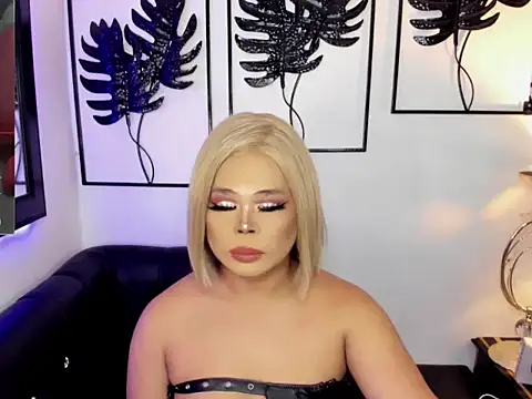 Lindsay_walter Pertunjukan Webcam
