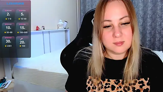 Czat XXX na żywo – Pretty_Yourfriend