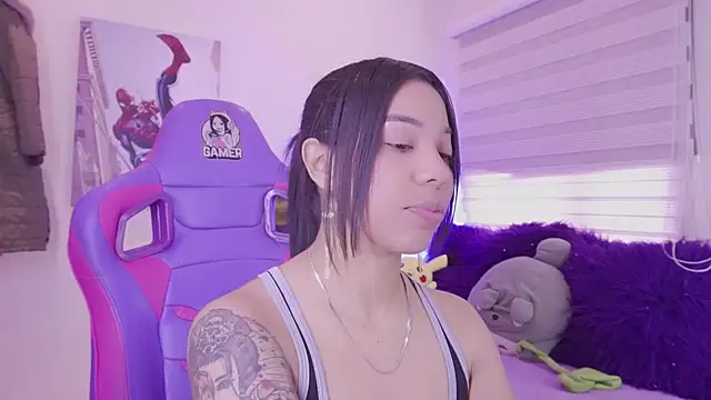 madelyn_rose_のライブXXXチャット