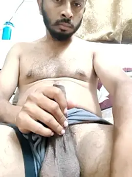 Punekarmanoj97 Pertunjukan Webcam