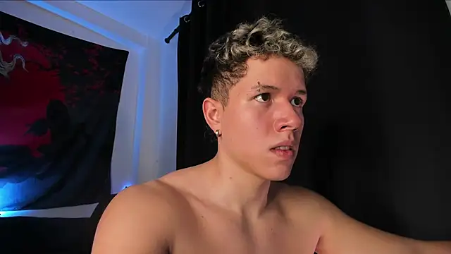 Czat XXX na żywo – nathan_blake