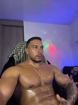 عرض كام FreszX